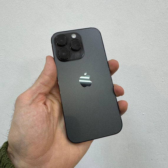 Apple iPhone 14 Pro 128GB 88% акб (полный комплект)