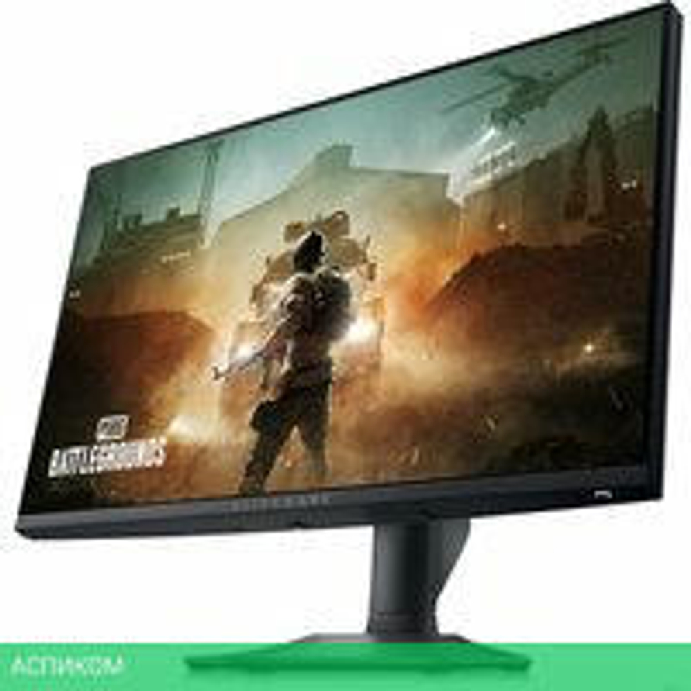 Игровой монитор Dell Alienware AW2523HF