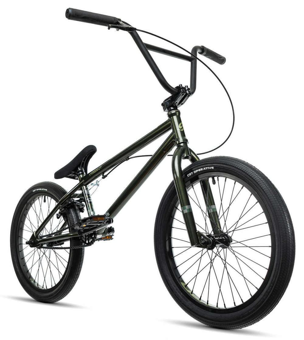 BMX Stels Tyrant V030 (2021)
