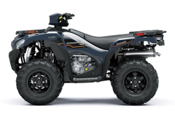 Квадроцикл KAWASAKI Brute Force 750 EPS (2024) (ПСМ)