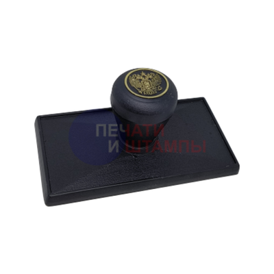 6040 Ручная оснастка для штампа 60х40 мм