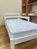 Матрас 140*70*11 см "Тигренок - 5 " жаккард