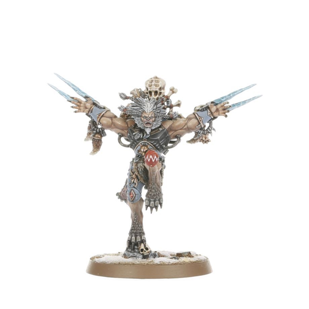 Combat Patrol: Space Wolves (2025)