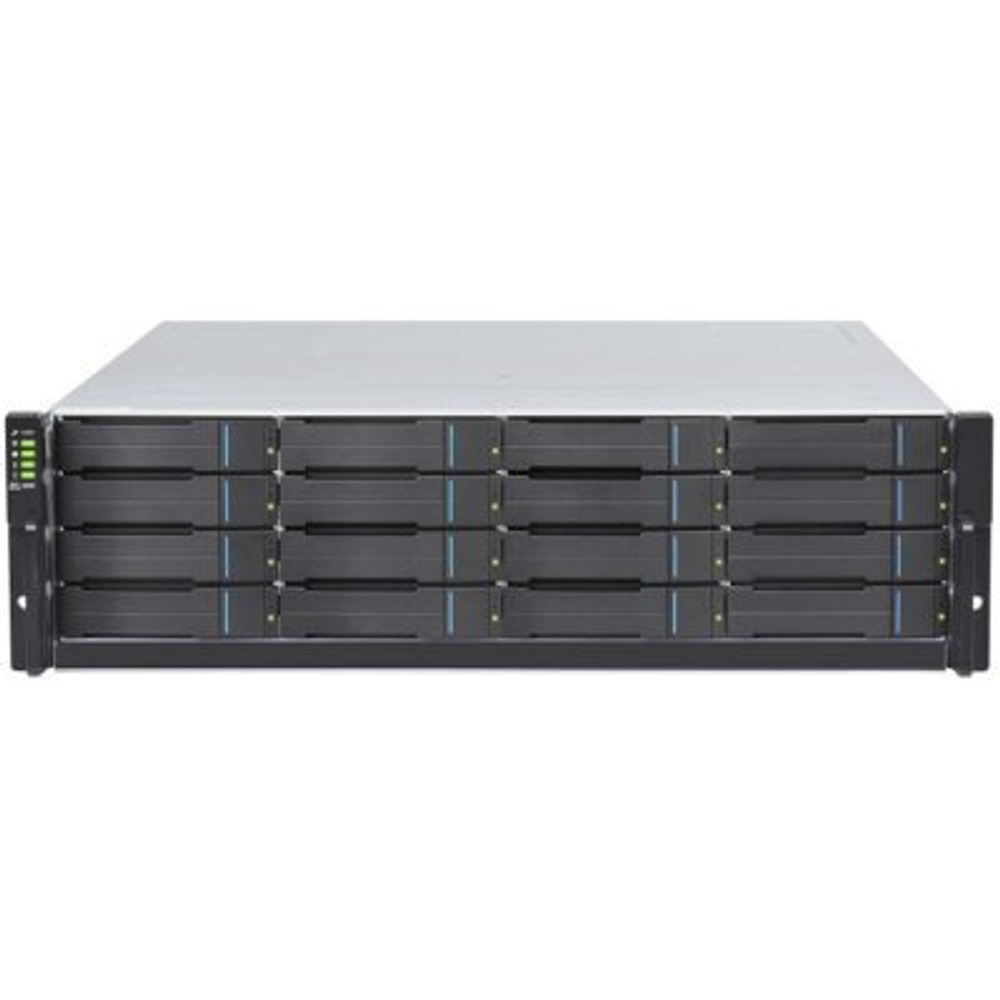 Система хранения данных Infortrend EonStor GS 4000 Gen2 GS4025R02CBFD-8U32