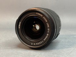 Canon 600d Kit 18-55mm 855 кадров