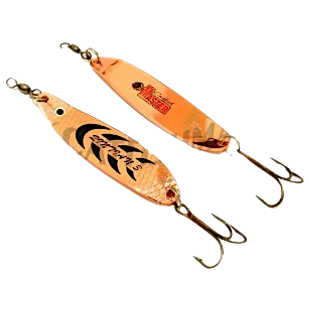 Блесна Catfishmaster 3045-02-LN007 12.0г