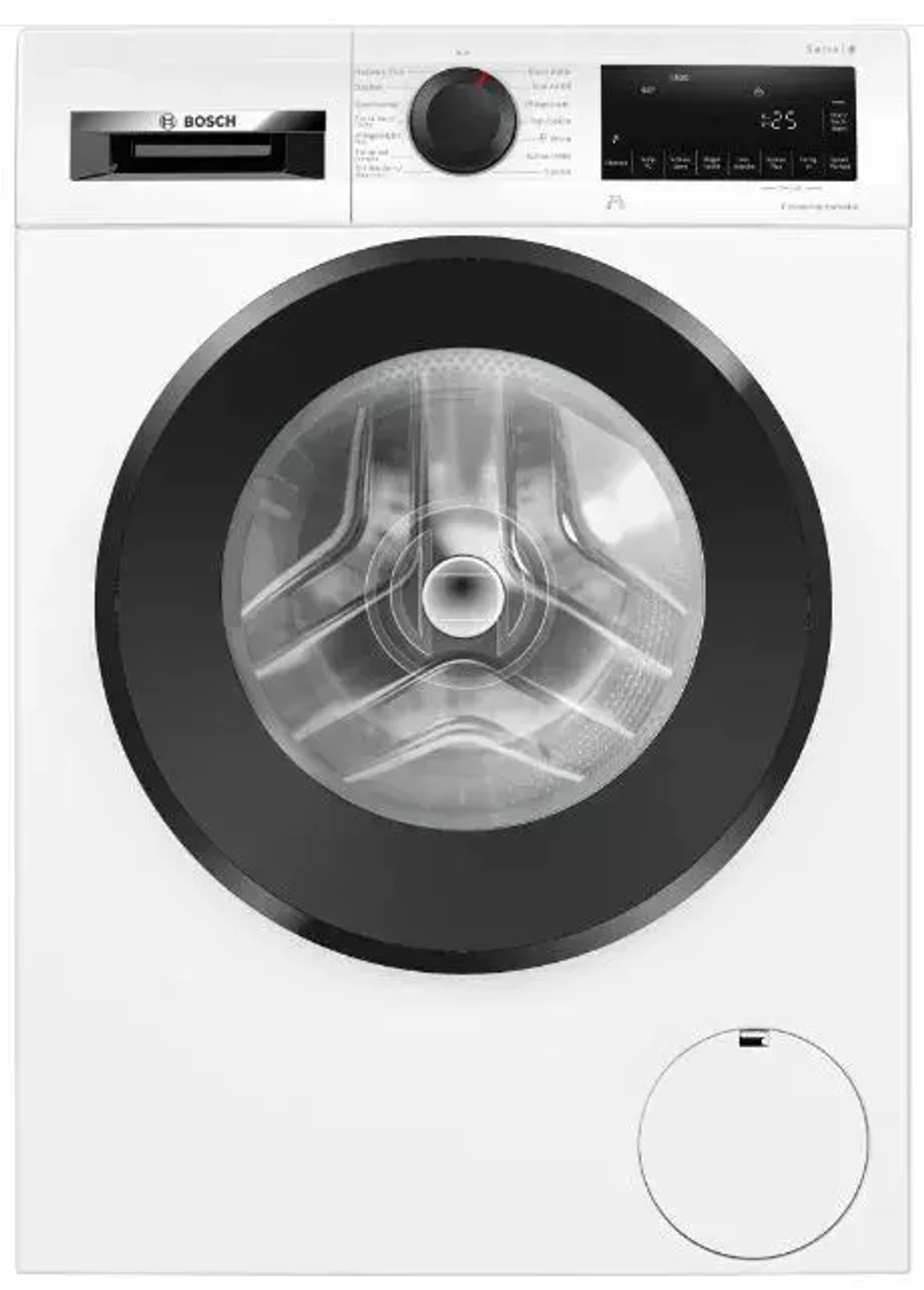 Стиральная машина Bosch WGG244010