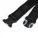 Тактический ремень Utility Belt черный
