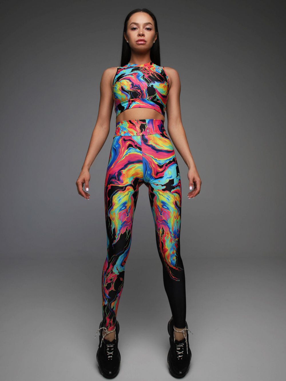 Коллекция Space