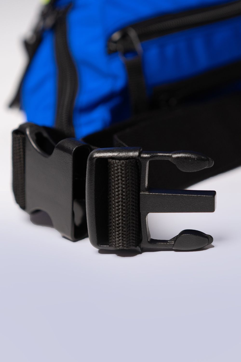 Сумка поясная Скорая помощь "Кадуцей"