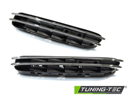 Крылья SPORT STYLE WITH SIDE VENT для BMW E60 E61 03-10