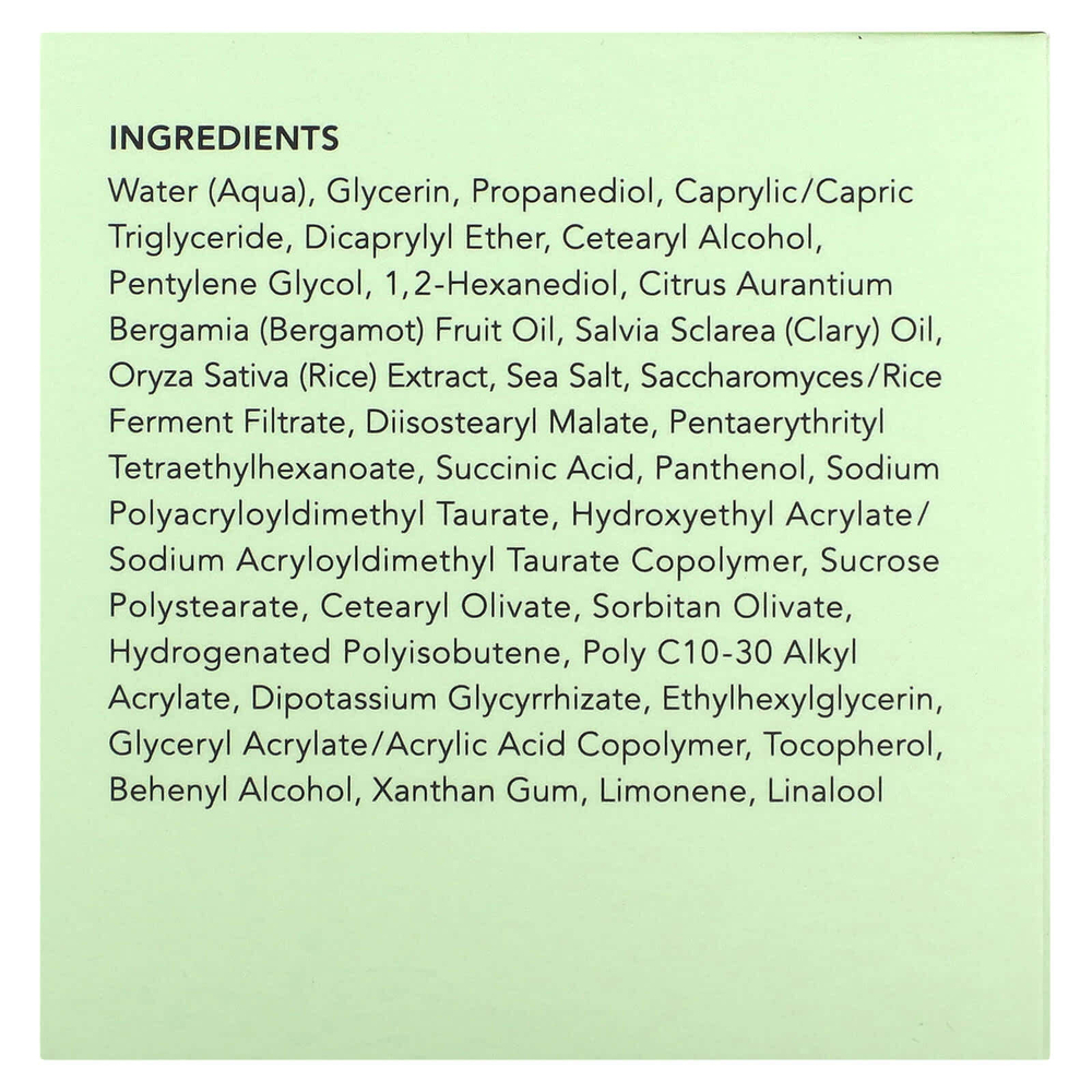 Rael, Beauty, Miracle Clear, барьерный крем, 53 мл (1,8 жидк. унц.)