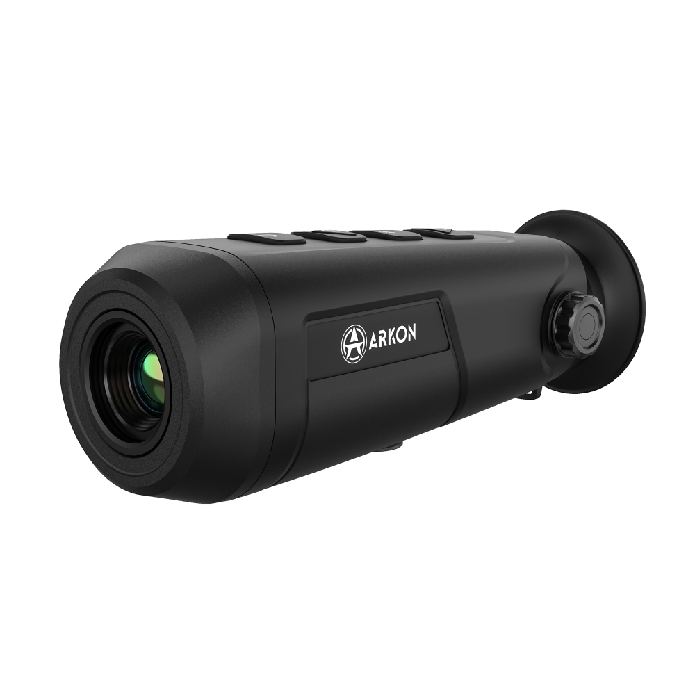 Монокуляр тепловизионный Arkon OVis SM15