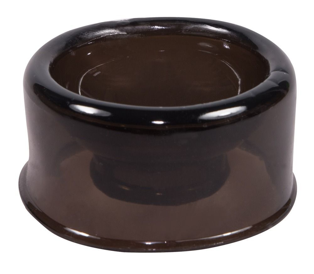 Дымчатый универсальный уплотнитель для помпы (Цвет: дымчатый)