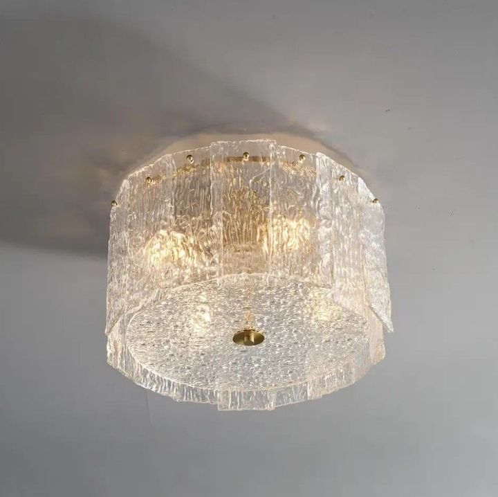 Потолочный светильник Romatti Kobo Ester PT6315-4X