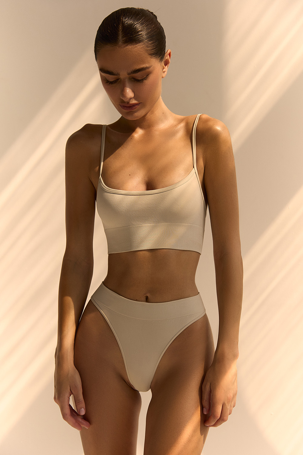 Топ №63 Крем