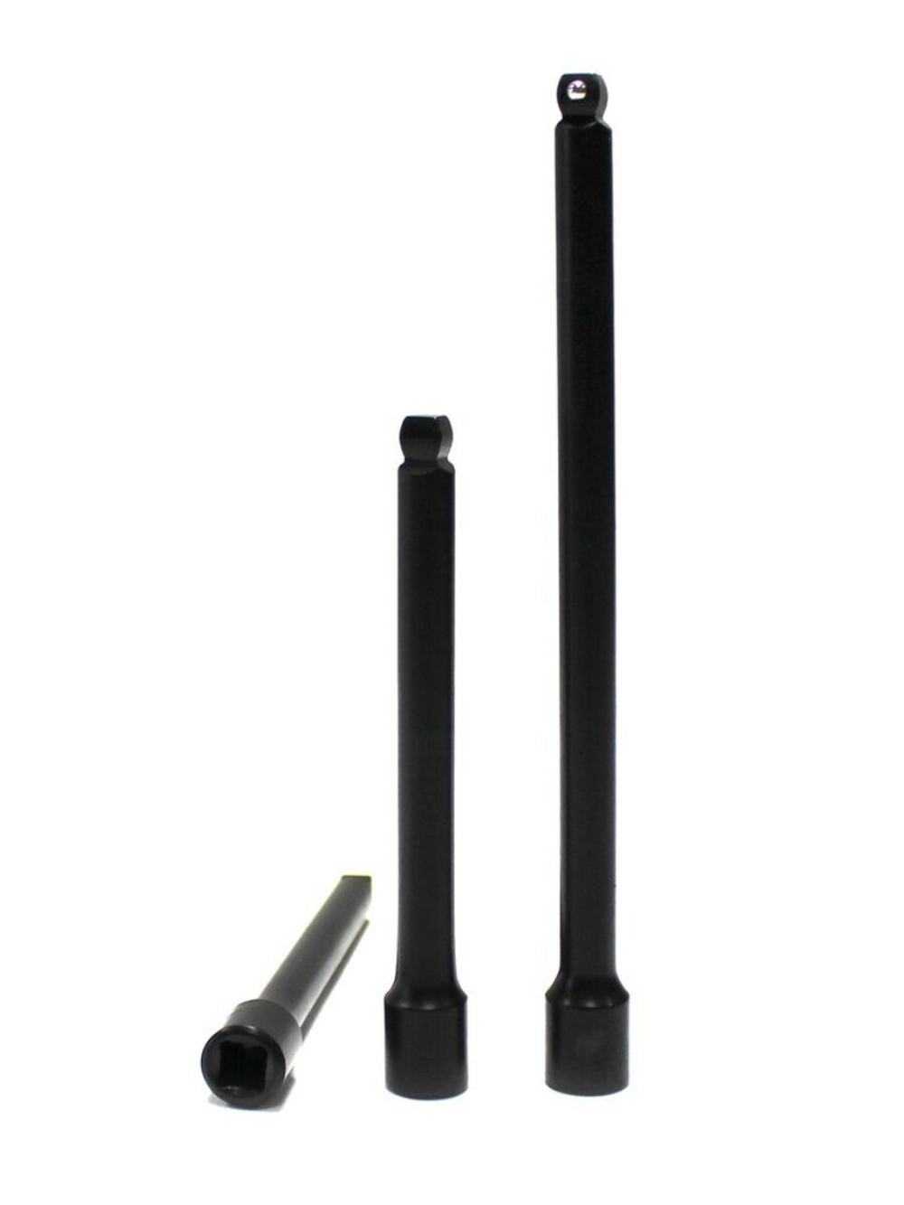 Удлинитель ударный 150мм, 1/4'' RockForce##Rock FORCE RF-8042150MPB
