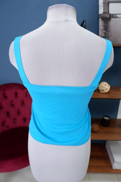 Топ Твоё летний 46 размер