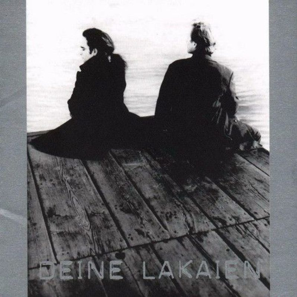 Deine Lakaien / Winter Fish Testosterone (RU)(CD)