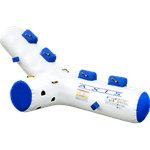 Элемент аквапарка «Качели», 3,7×2,3×1,5 м