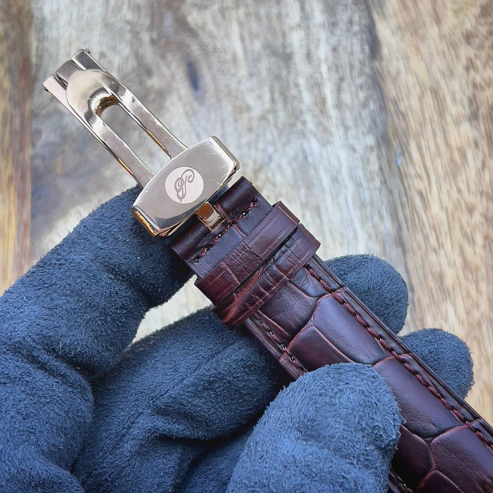 Часы Breguet
