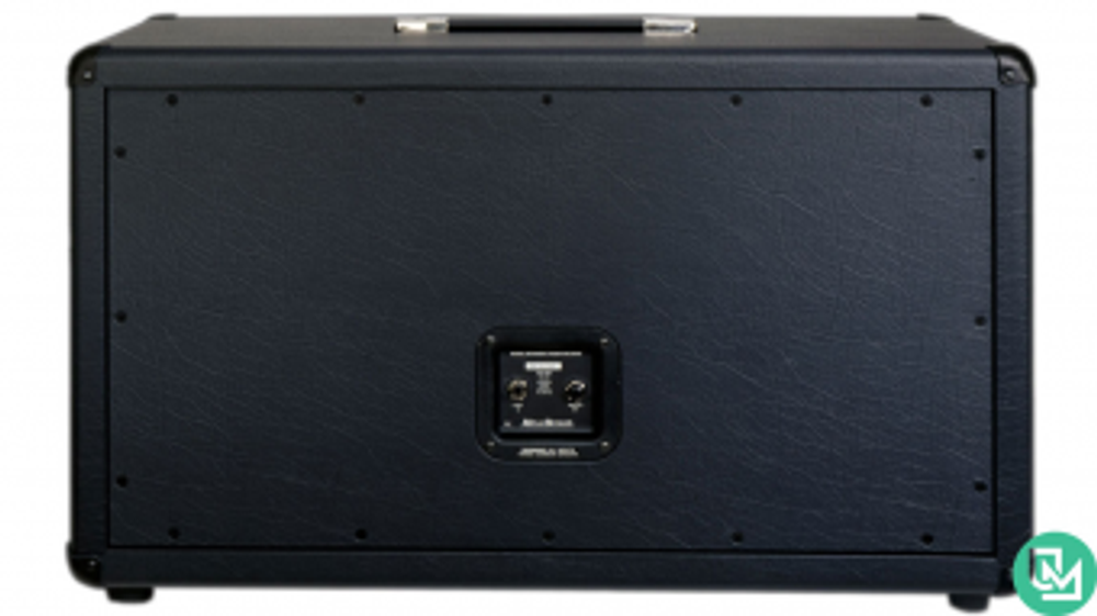 Mesa Boogie 2x12 Recto Horizontal