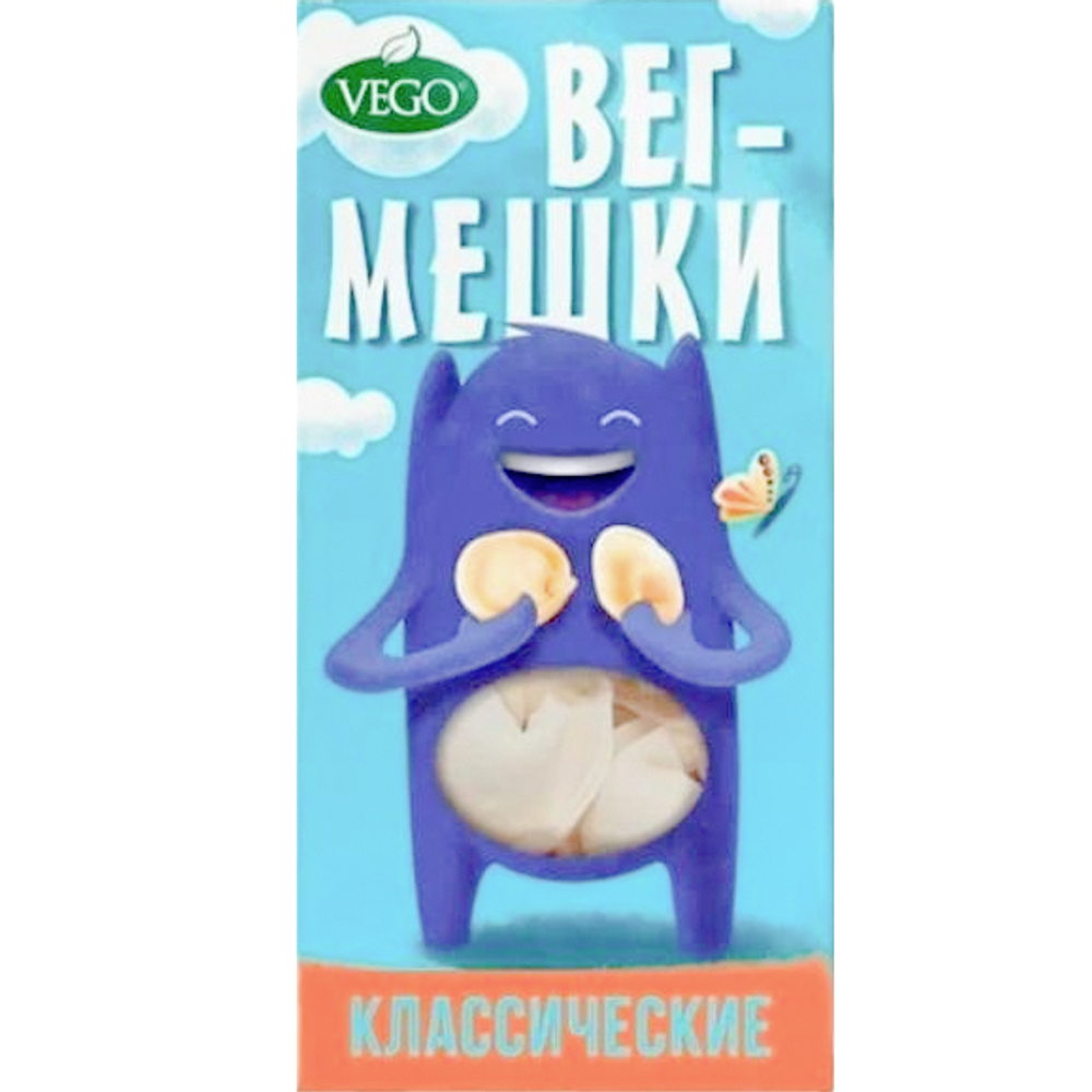 ВЕГМЕШКИ