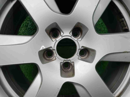 Диск литой R17 Audi A7 1 4G7 (2010-2018)