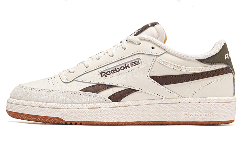 Кроссовки Reebok Club C Revenge