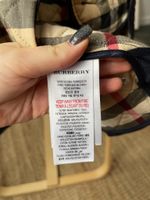 Куртка Burberry