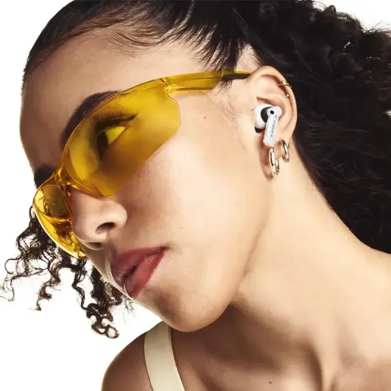 Nothing Ear (a) White