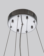 люстра Loop D100