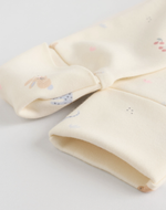 Комбинезон / Cлип для малышей Next H44-218, 5 шт., Молочный, Розовый, Голубой