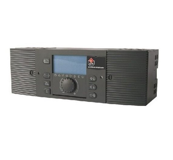 Контроллер климатический Control Unit ACV