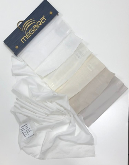 Тюль Megara арт. 1355 (высота 330 см, Турция)