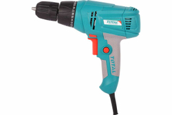 Сетевой шуруповерт TOTAL TD502106