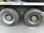 Shacman (Shaanxi) SX* 6x4 Автобетоносмеситель SX5258GJB6R384 (Дизельный, 9,7 л, 329 л.с., МТ)