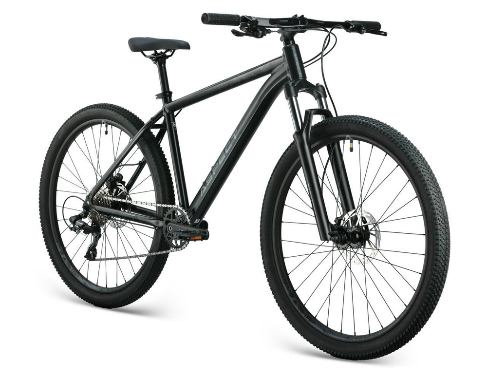 Горный велосипед Aspect Radium Pro 27.5 (2025)