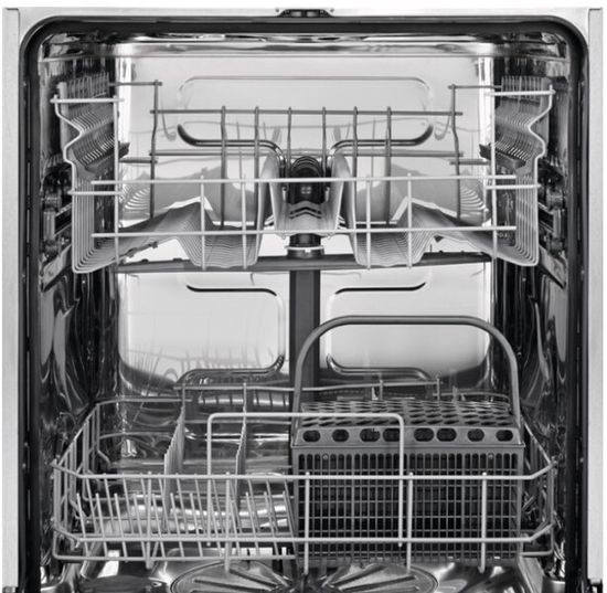 Встраиваемая посудомоечная машина Electrolux EEA 927201 L