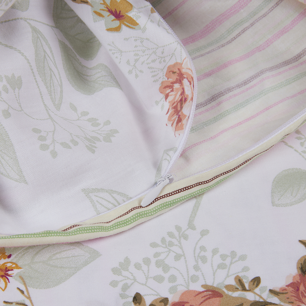 Постельное белье СайлиД BP-137 сатин