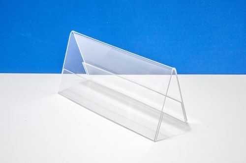 Конференц табличка 210х100, 1,5 ПЭТ