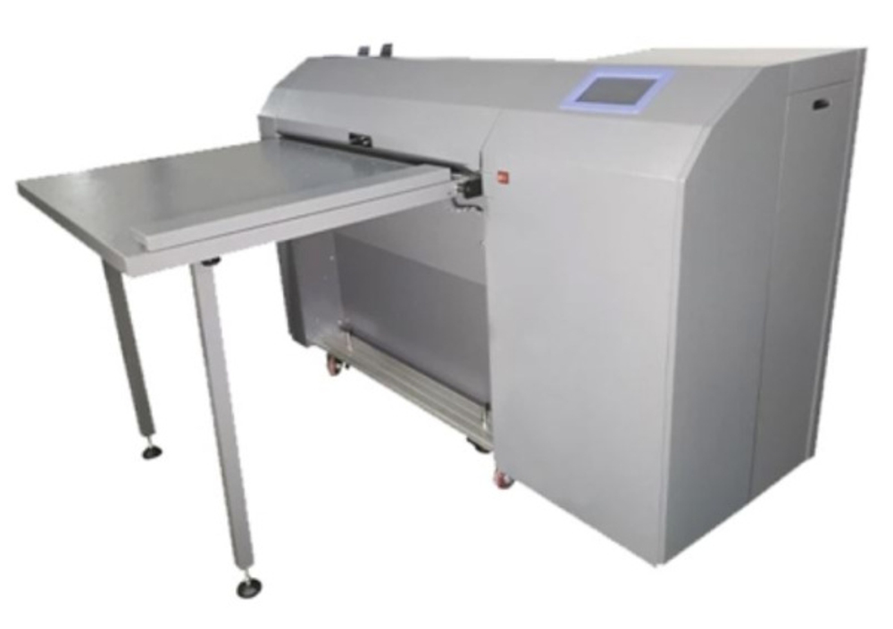 Фальцовщик RONGDA L-FOLD4020