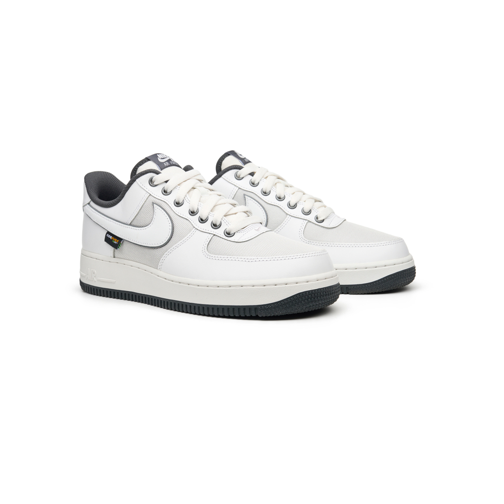 Кроссовки Nike Air Force 1 Cordura "White"