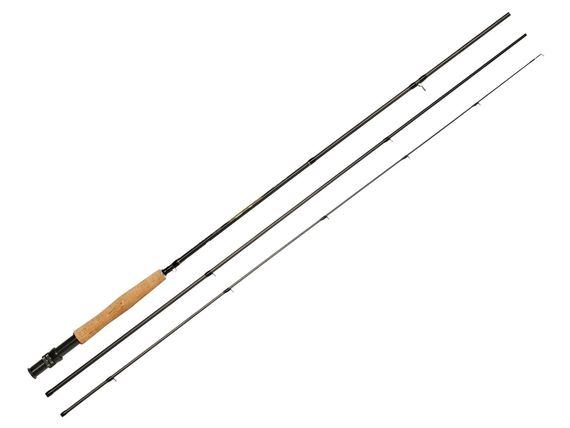 Удилище нахлыстовое Salmo Diamond FLY кл.5/6 2.70