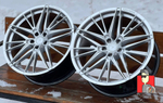 Комплект дисков Titan Forged F30 20x8.5 et30 5x112