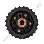 Резак плазменный CP 141 Евро адаптер 6м PLA1416