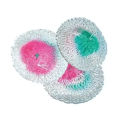 Сетка для газовой лампы GLP-S01,S02, S03, S04 комплект 3 шт, СЛЕДОПЫТ