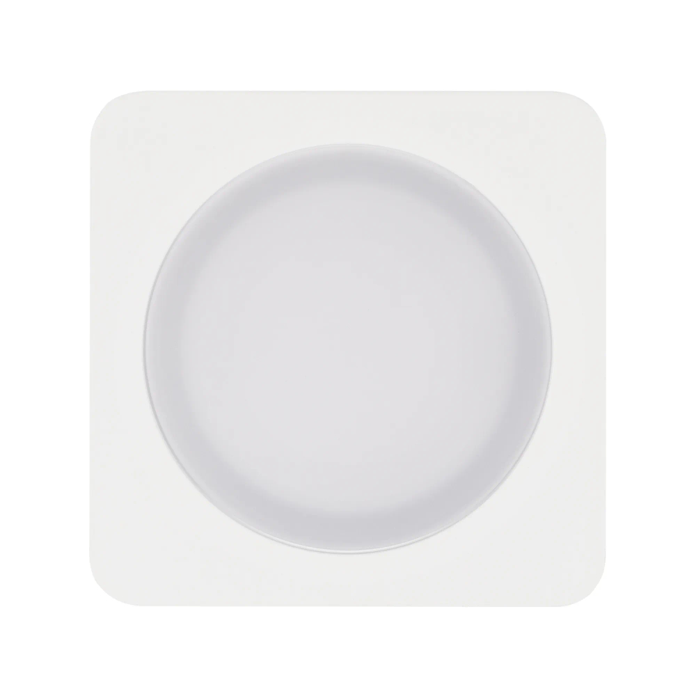 Светодиодная панель LTD-80x80SOL-5W Day White 4000K (Arlight, IP44 Пластик, 3 года) 017633