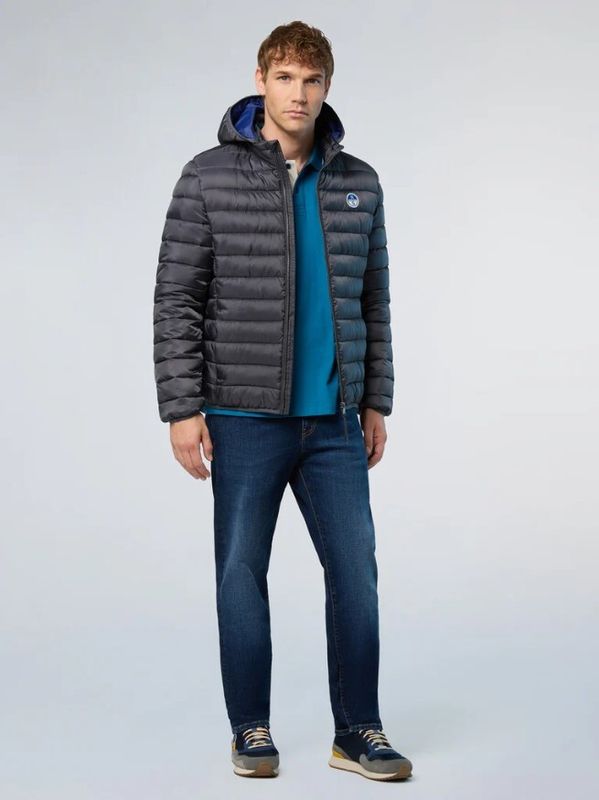 КУРТКА NORTH SAILS