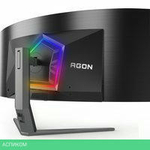 Игровой монитор AOC Agon Pro AG456UCZD